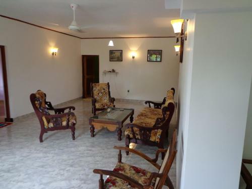 Sethra Villas