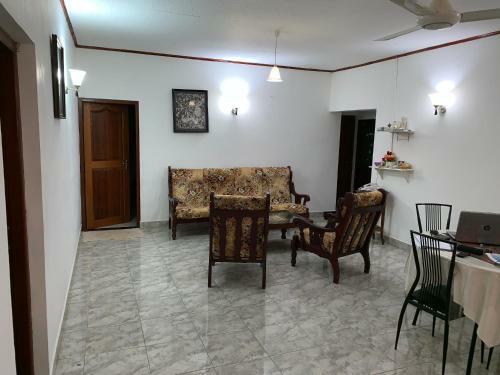 Sethra Villas