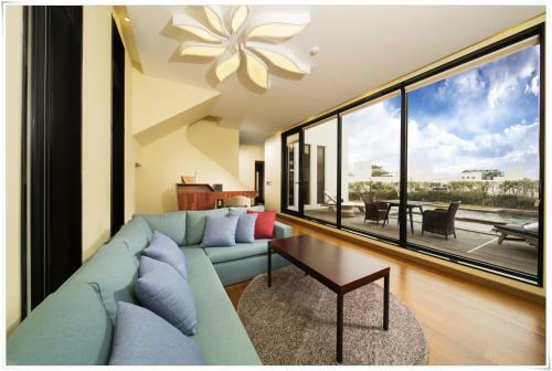 Libentia Hotel