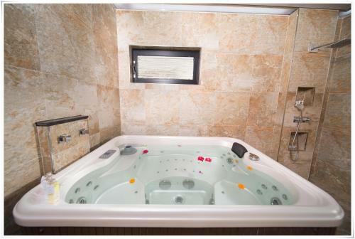Libentia Hotel