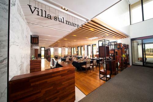 Libentia Hotel