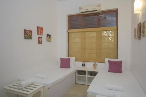 The Little Townhouse