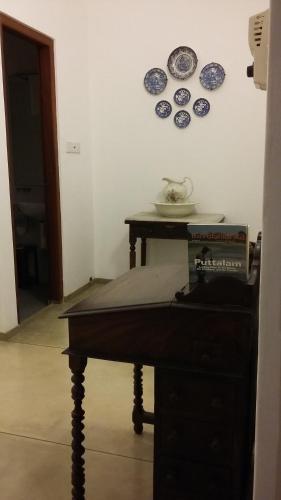 The Little Townhouse