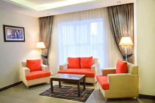 Rg Royal Hotel