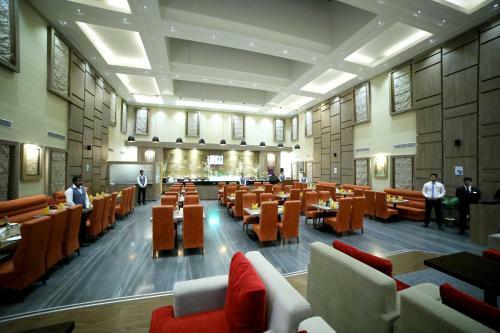Rg Royal Hotel