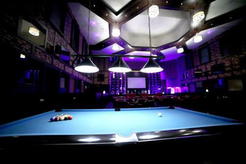 Rg Royal Hotel