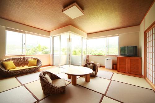 Hotel Alaise De Bale Ishigaki