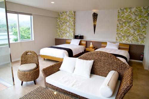 Hotel Alaise De Bale Ishigaki