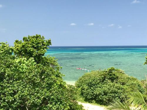 Hotel Alaise De Bale Ishigaki