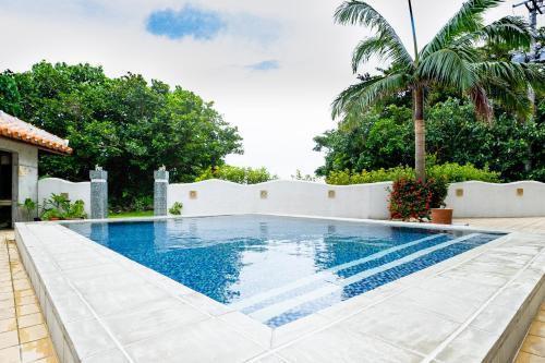 Hotel Alaise De Bale Ishigaki