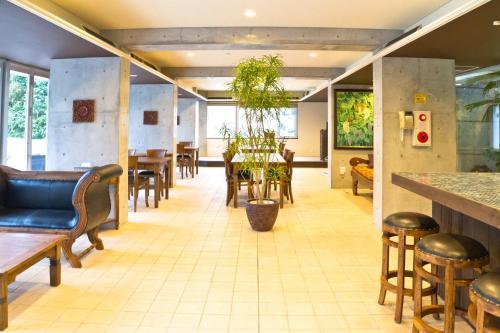 Hotel Alaise De Bale Ishigaki