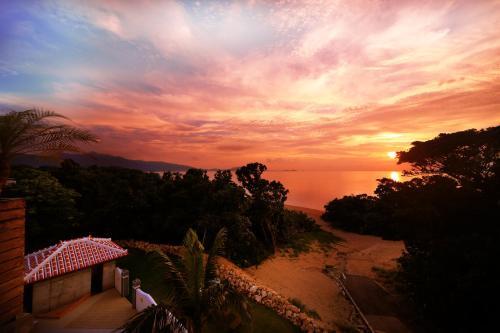 Hotel Alaise De Bale Ishigaki