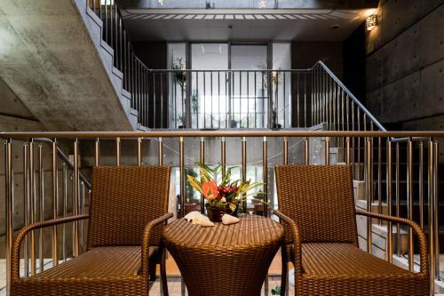Hotel Alaise De Bale Ishigaki