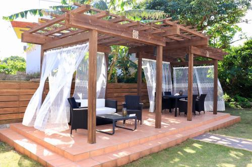 Hotel Alaise De Bale Ishigaki