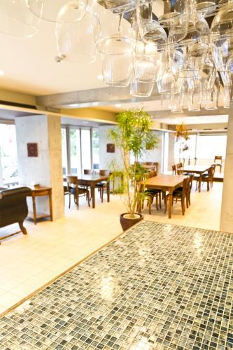 Hotel Alaise De Bale Ishigaki