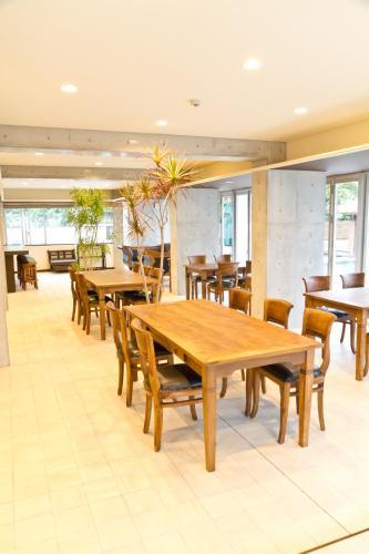 Hotel Alaise De Bale Ishigaki