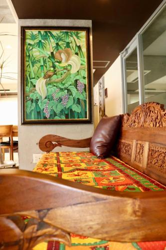 Hotel Alaise De Bale Ishigaki