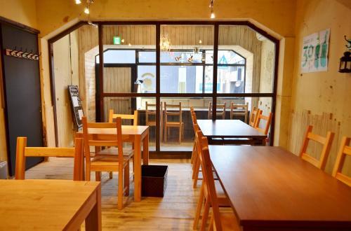Hostal Taberu Tomaru Nijo Castle