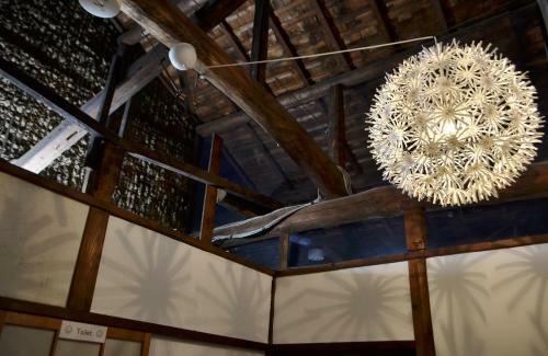 Hostal Taberu Tomaru Nijo Castle