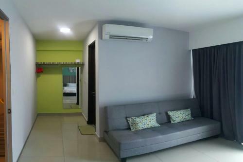 Setia Alam Trefoil