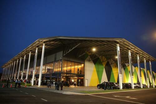 Setia Alam Trefoil