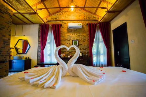 Hotel Hue Ecolodge
