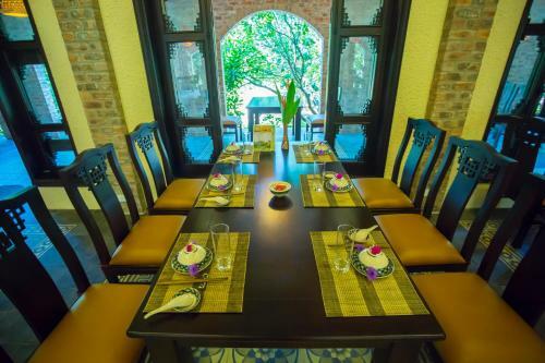 Hotel Hue Ecolodge