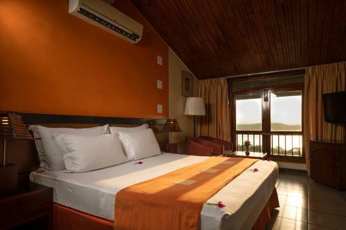 Giritale Hotel