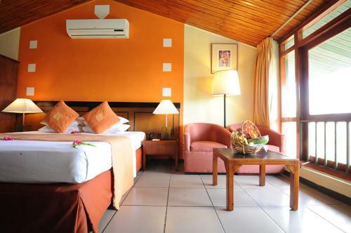 Giritale Hotel
