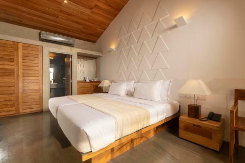 Giritale Hotel