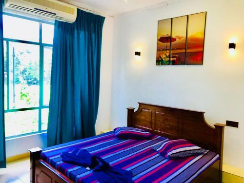 Hostal Travellers Halt