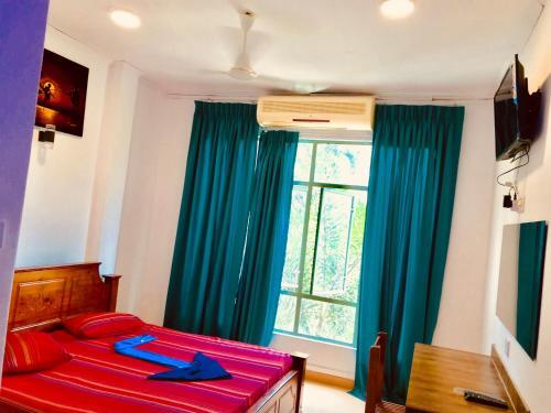 Hostal Travellers Halt