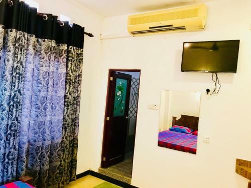 Hostal Travellers Halt