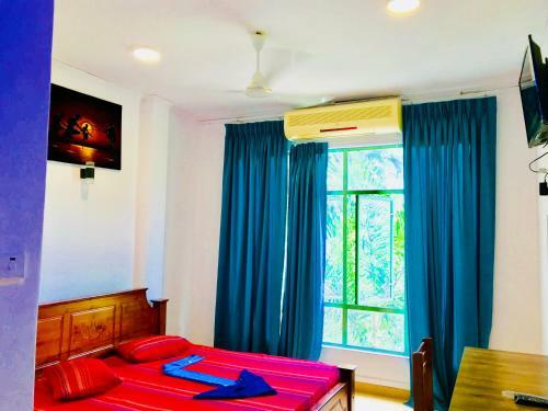 Hostal Travellers Halt