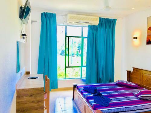 Hostal Travellers Halt