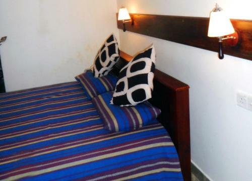 Hostal Travellers Halt
