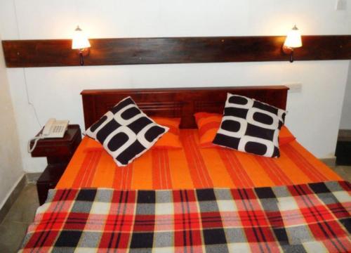 Hostal Travellers Halt