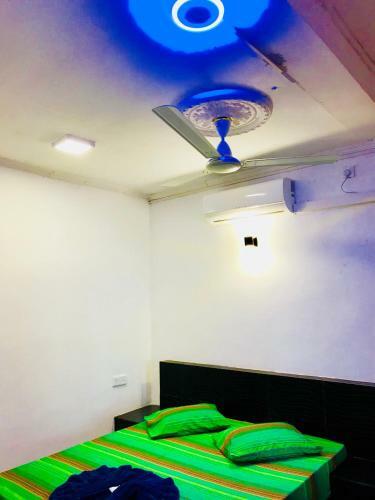 Hostal Travellers Halt