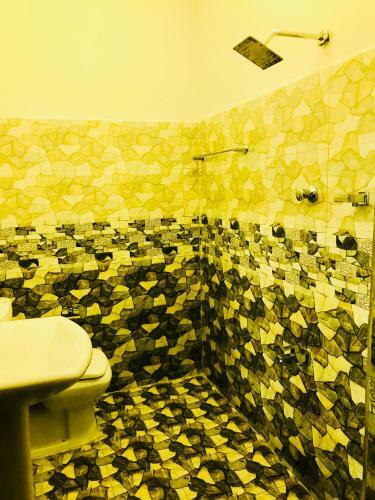 Hostal Travellers Halt