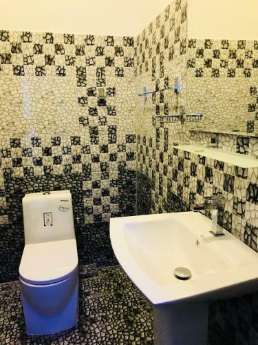 Hostal Travellers Halt