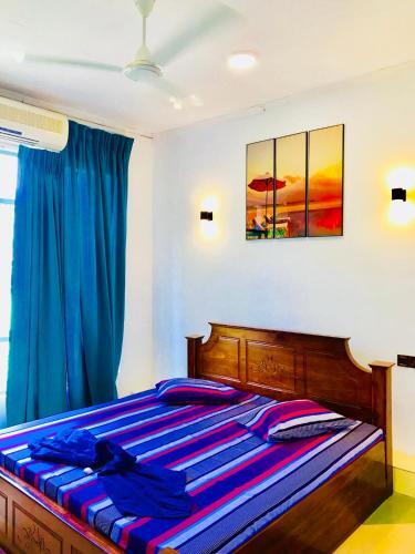 Hostal Travellers Halt