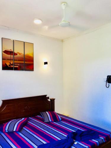 Hostal Travellers Halt