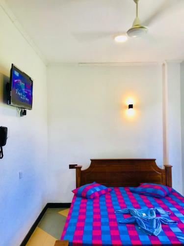 Hostal Travellers Halt