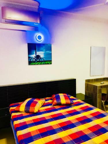 Hostal Travellers Halt