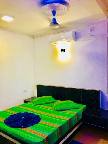 Hostal Travellers Halt