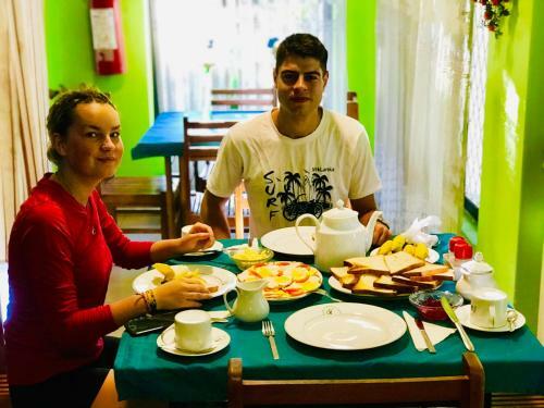 Hostal Travellers Halt