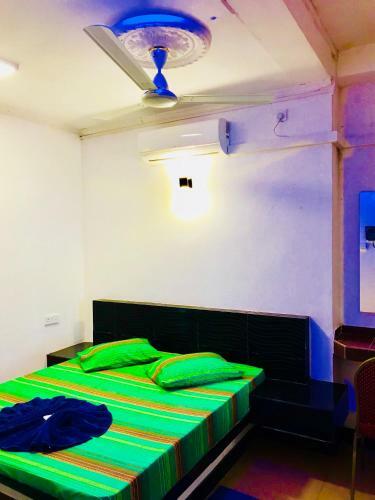 Hostal Travellers Halt
