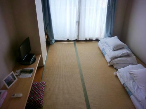 Business Hotel Nishi Otsu