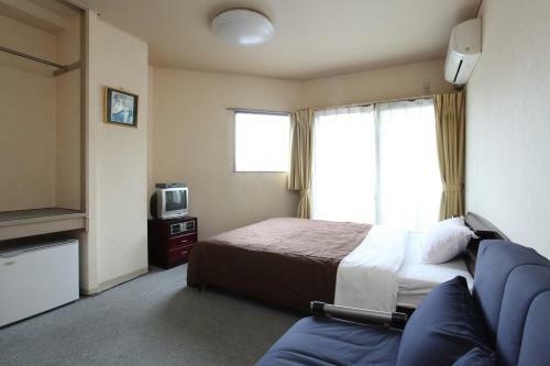 Business Hotel Nishi Otsu