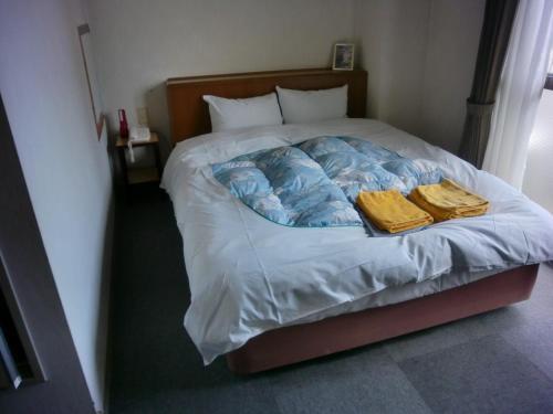 Business Hotel Nishi Otsu
